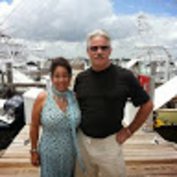 Meet your Posher, Raquel - Picture 1 of 1